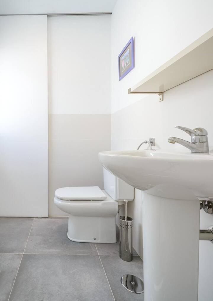 Apartamento Con Terraza Vistas Al Mar. Conil De La Frontera Luaran gambar