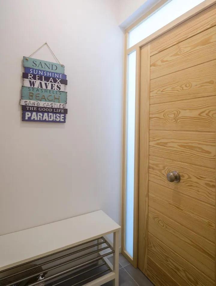 Apartamento Con Terraza Vistas Al Mar. Conil De La Frontera Luaran gambar
