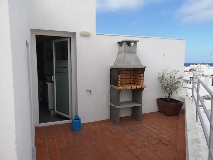 Apartamento Con Terraza Vistas Al Mar. Conil De La Frontera Luaran gambar