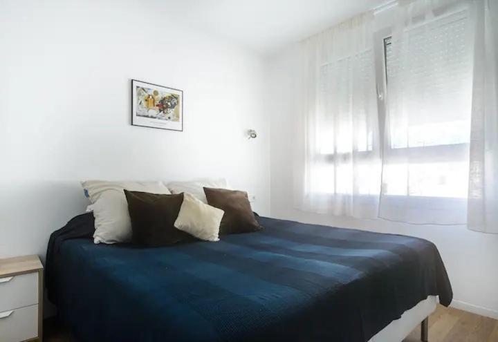 Apartamento Con Terraza Vistas Al Mar. Conil De La Frontera Luaran gambar