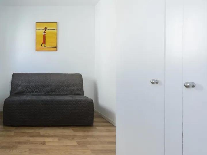 Apartamento Con Terraza Vistas Al Mar. Conil De La Frontera Luaran gambar