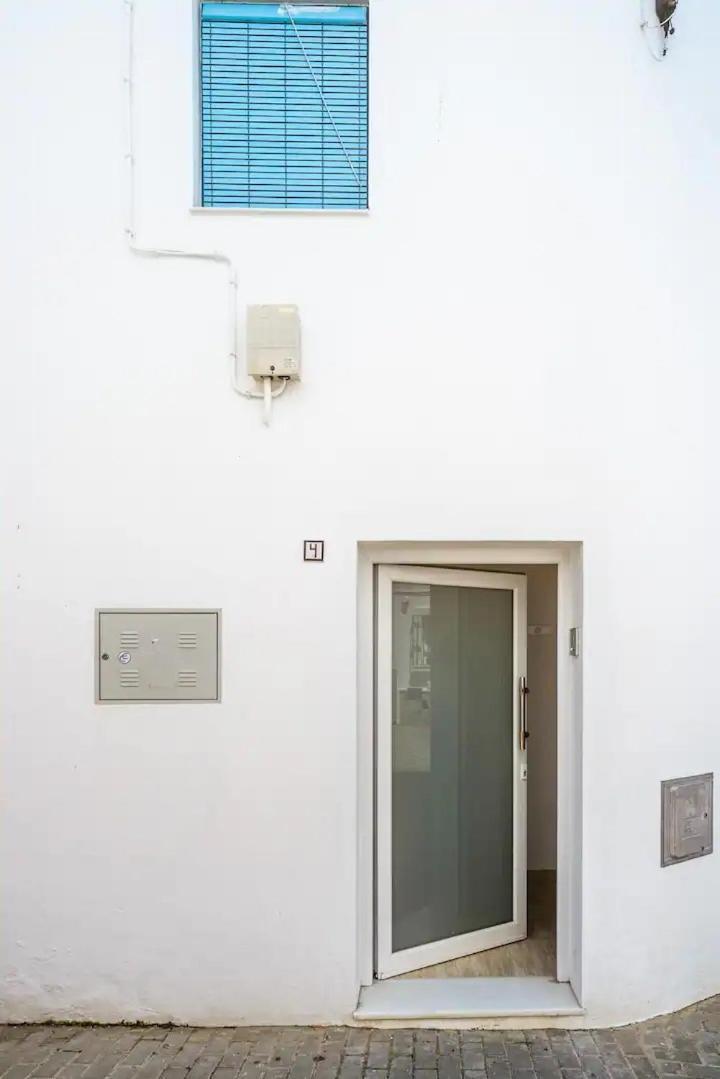 Apartamento Con Terraza Vistas Al Mar. Conil De La Frontera Luaran gambar