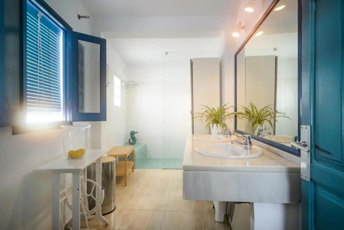 Apartamento Con Terraza Vistas Al Mar. Conil De La Frontera Luaran gambar