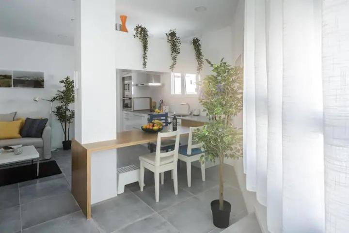 Apartamento Con Terraza Vistas Al Mar. Conil De La Frontera Luaran gambar