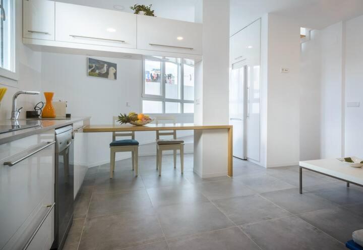 Apartamento Con Terraza Vistas Al Mar. Conil De La Frontera Luaran gambar